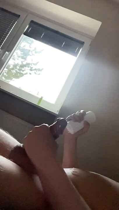Nice Cum