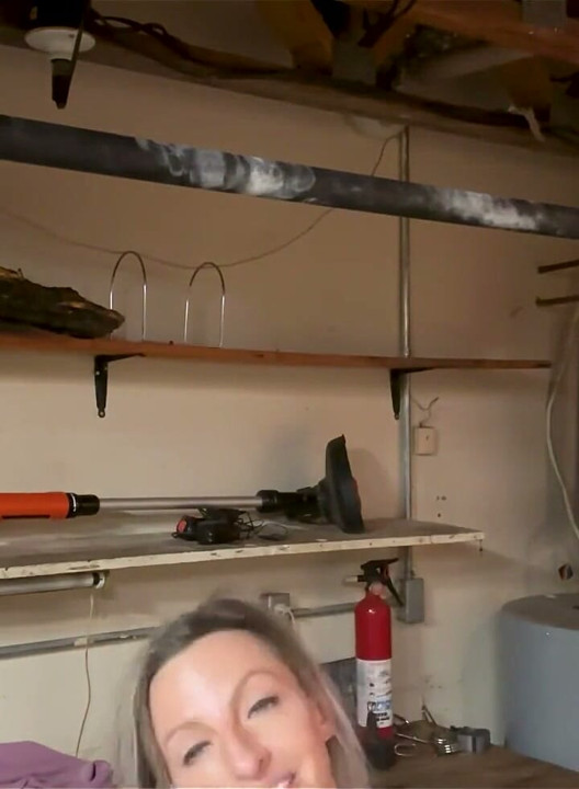 Lora has been given another chin-up challenge