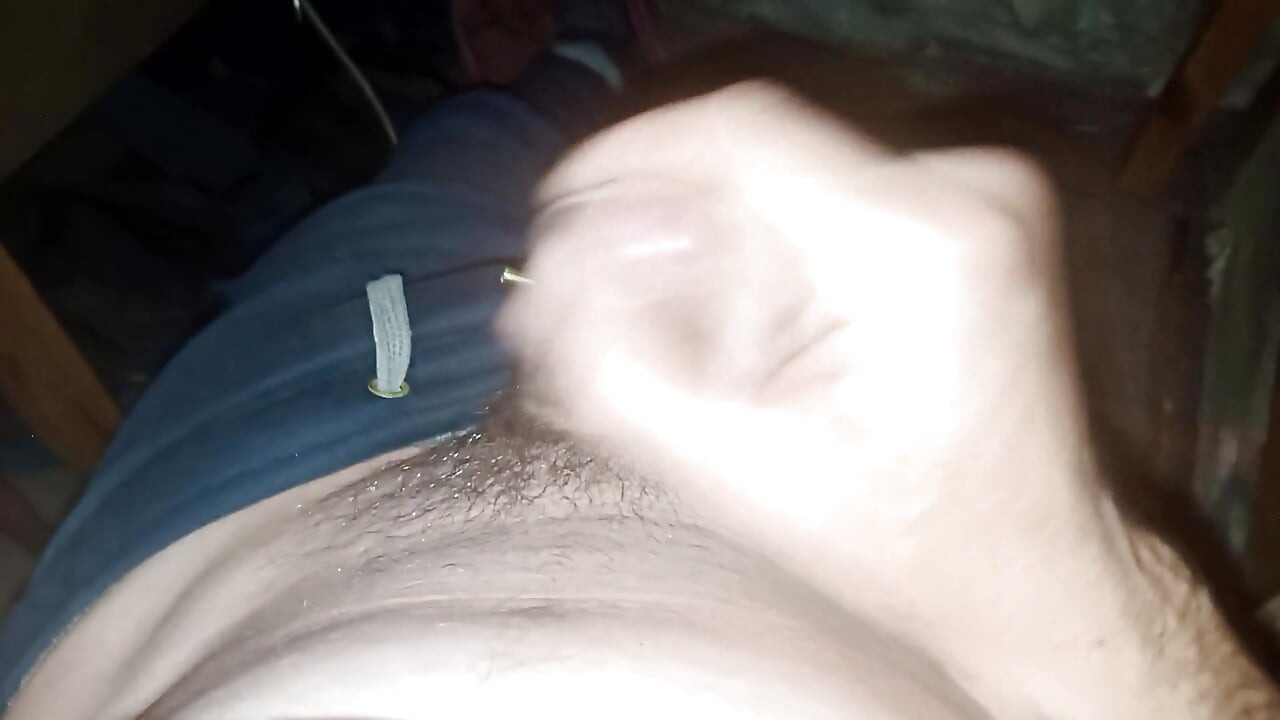 Само мастурбация 108