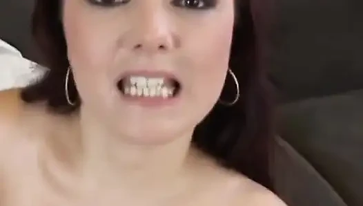 Tits Peckova