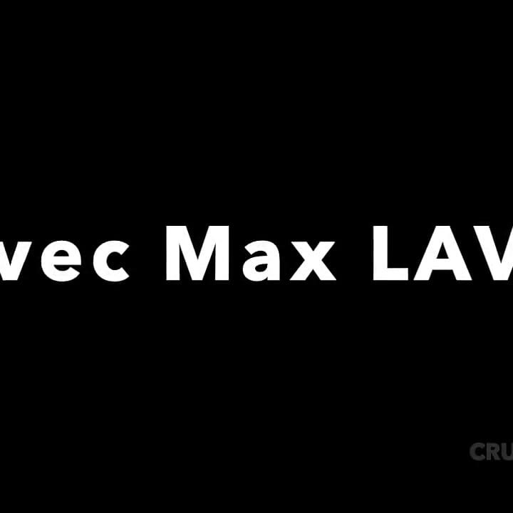 The slut Max Lava fucked raw by Viktor Rom