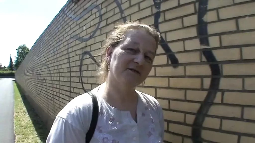 Casting for amateur porn videos with horny Germans masturbating their pussy Vol 2