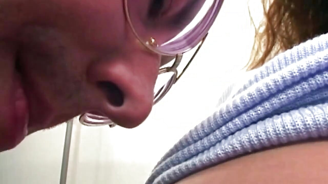 Brunette Fills Her Holes with Beads and Dildos