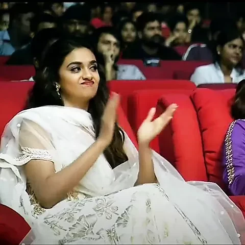 Keerthi suresh