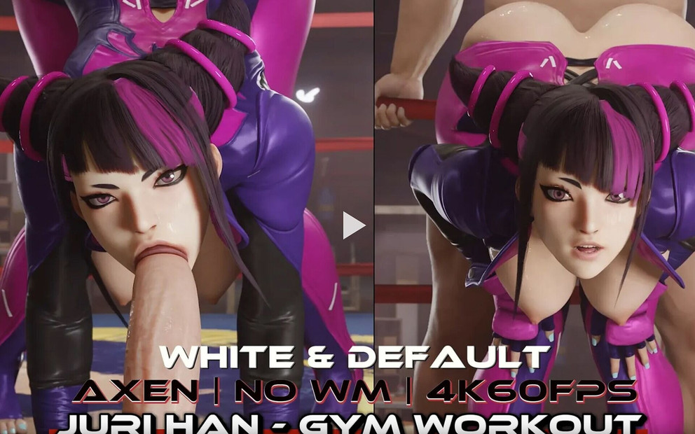 Illuxxxtrandy Intense Anal Sex at the Gym: Hot Slut in Doggy Style, Deep Throat, and Hardcore Ass Fucking with Tight Gaping Ass