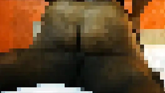 Mr Starr Fucks 18 Y/o BBW