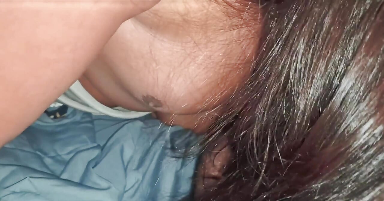 Took the Doll's Anal Virginity and Covered Her with Cum