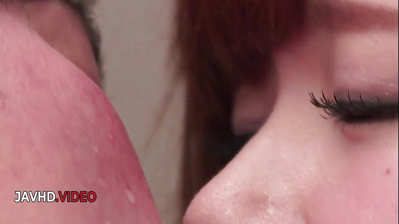 Yui Nishikawa's Awesome Blowjob Skills Delight Her Partner Before Steamy Hardcore Action
