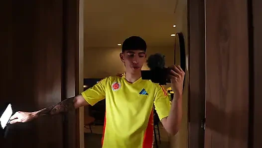 Оплатил Спор С Эстебаном Гамбоа - Амбар Прада