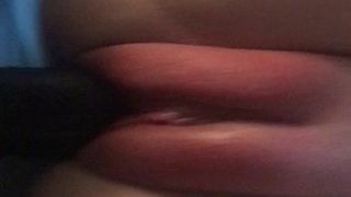 Hot wife enjoying BBC