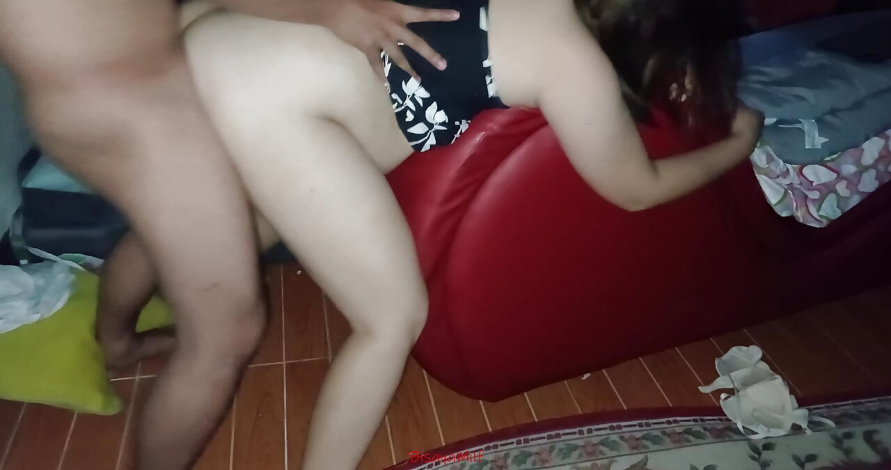 En tatlı tombul pinay götten sert sikiliyor, bisayamilf