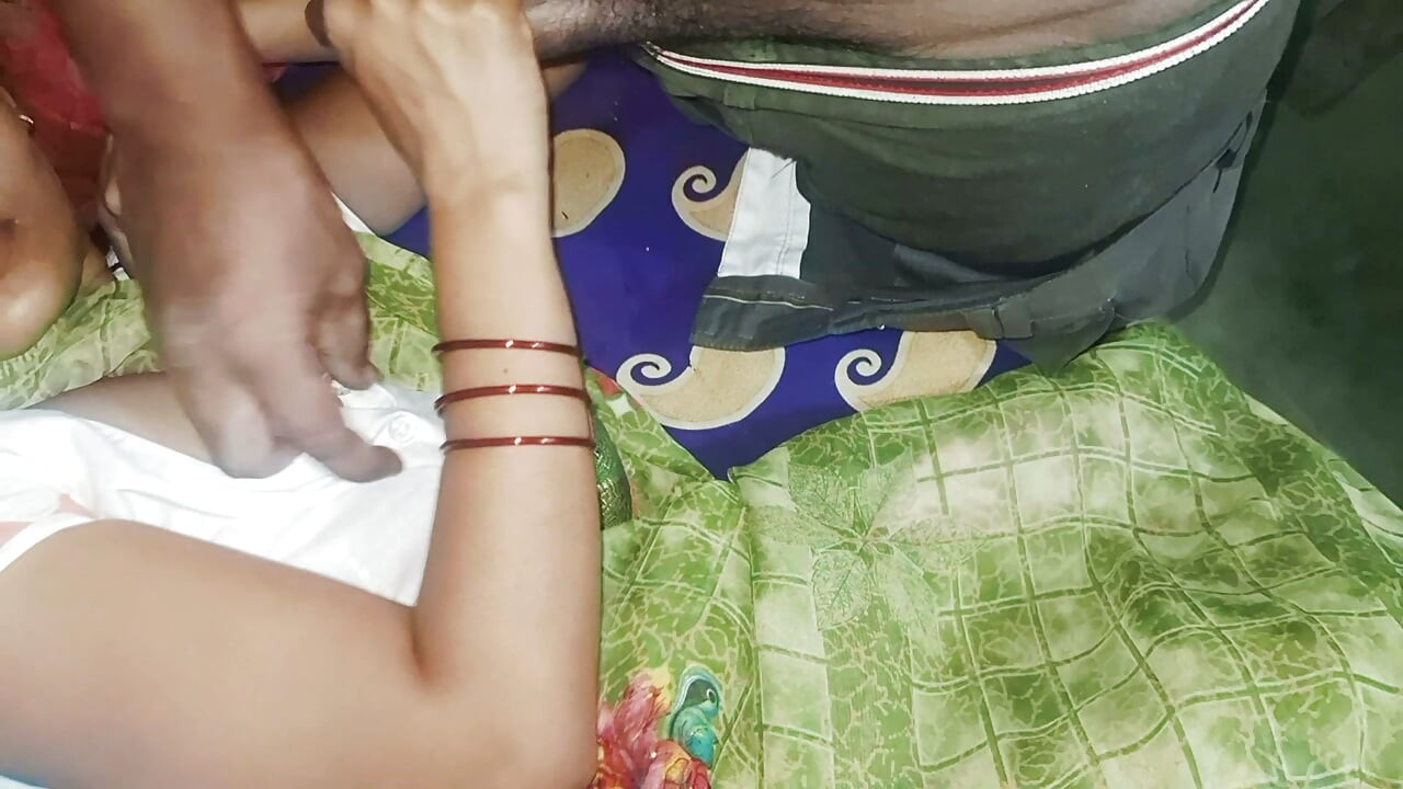 Rani bhabhi, gospodină indiană desi, futută
