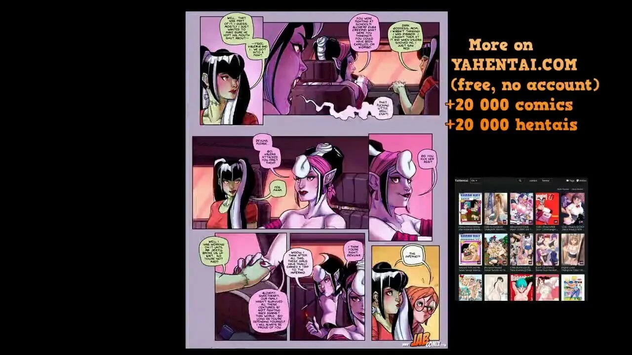 Înfiorătoarele jabcomix2