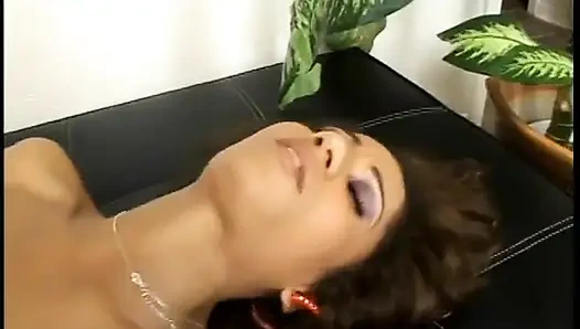 Hardcore auf dem sofa ficken