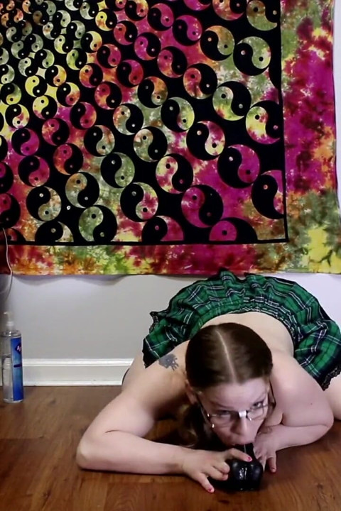 St.Patricks day twerk-fest final