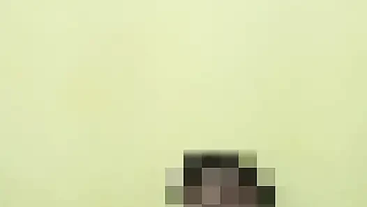 Watch Husband Man Shaking Dick Until Crot