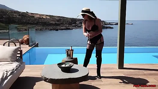 Dasar Corker!
