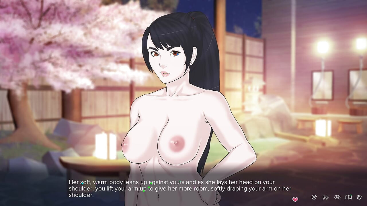 Complete Gameplay - Quickie: A Love Hotel Story, Part 15