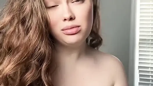 Femdom POV: Blowing Smoke and Humiliating My Cuck Ex Ep 1