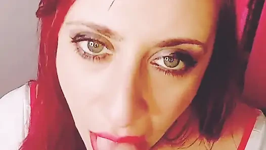 Shyfxx Enfermera Juga Con Hombres! JOI POV