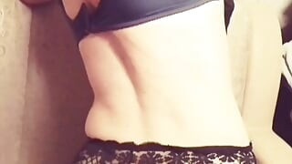 AlisaKac și curul ei