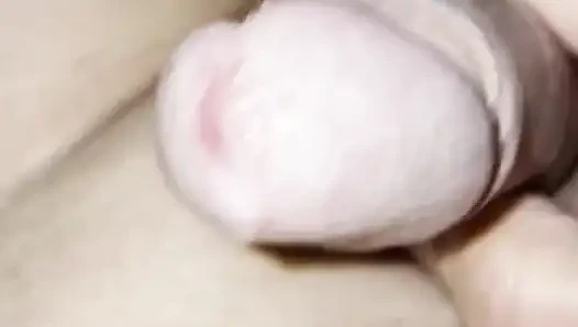 Penis Mastürbasyon Ve Şaplak atılır...