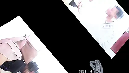 Tesettürlü öğretmen öğrencisiyle aldatıyor ve içine boşalıyor - minokiiko