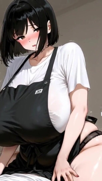 巨乳幫手 |片段 1