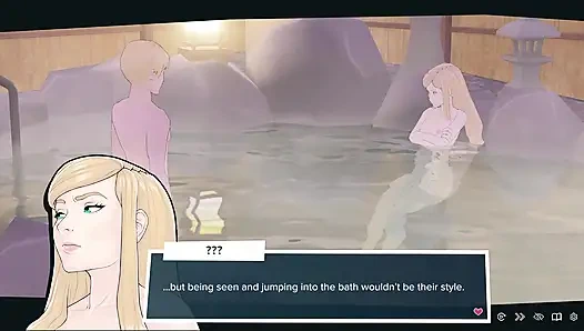 Complete Gameplay - Quickie: A Love Hotel Story, Part 4