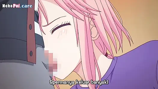 Pertama, aku ingin istirahat.