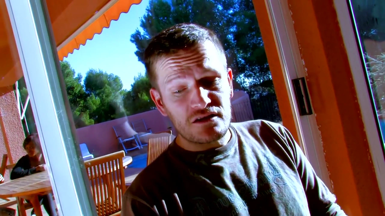 Strong penetrated snatch of two horny sluts