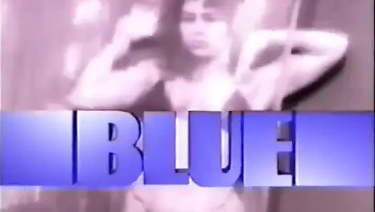 Electric Blue 38