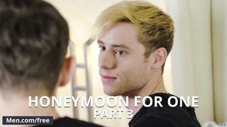Men.com - Jacob Peterson und Justin Matthew - Trailer-Vorschau