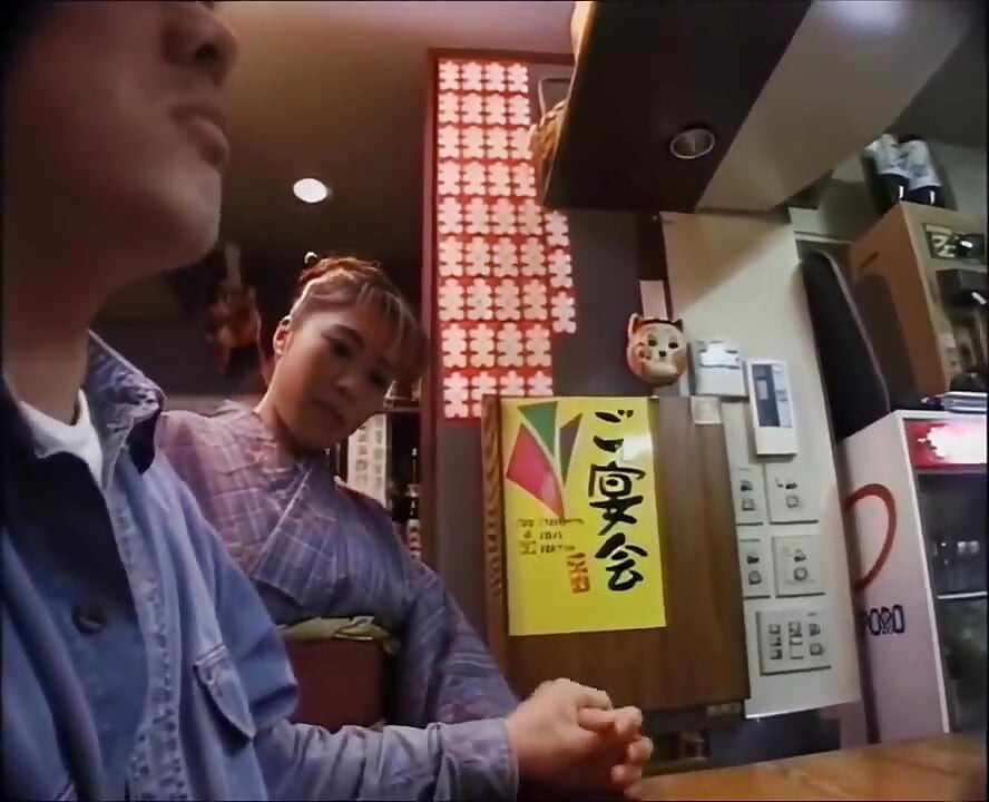 東京頹廢 XXX - （Prisode #03）