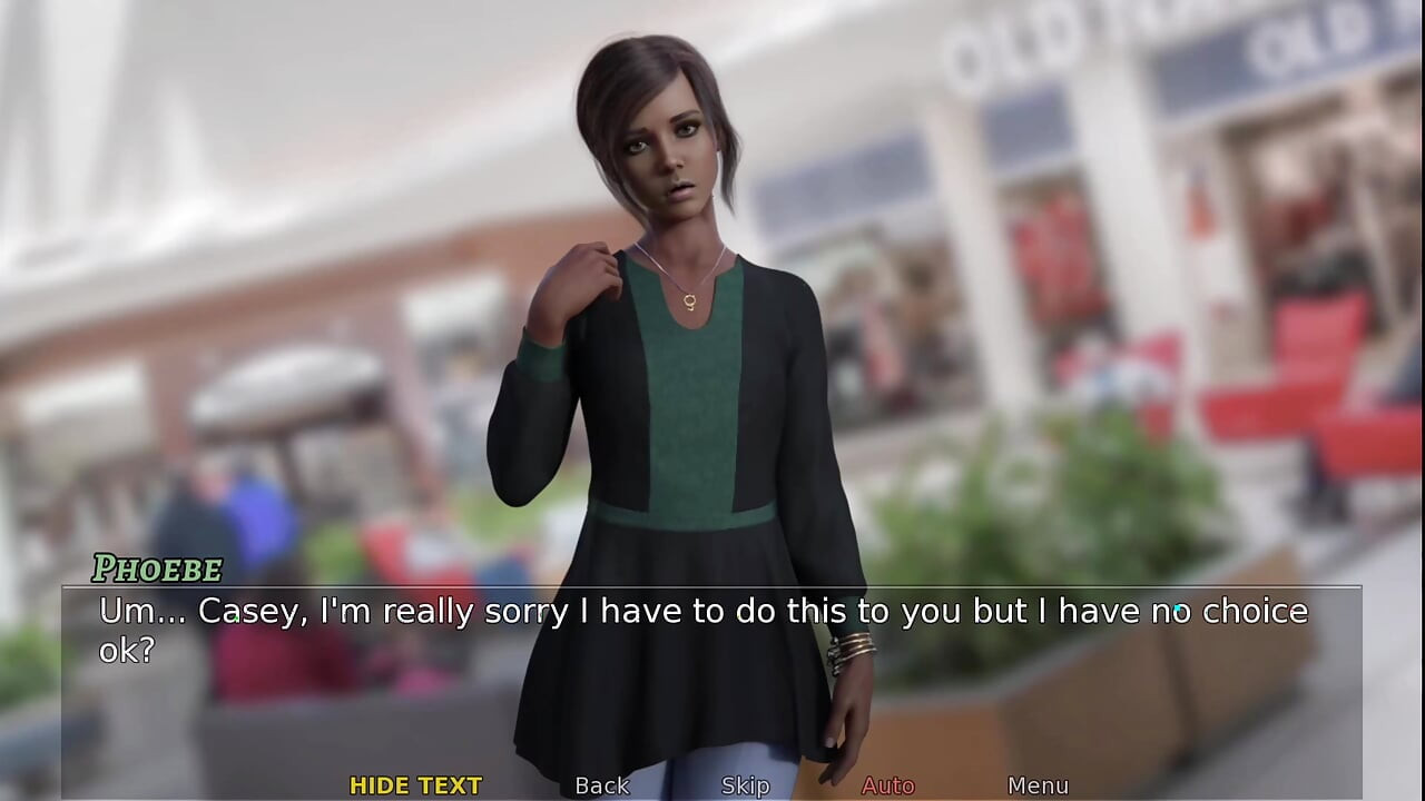 Cassey Falls galéria #5