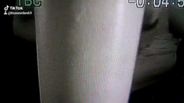 Lisa masturbating