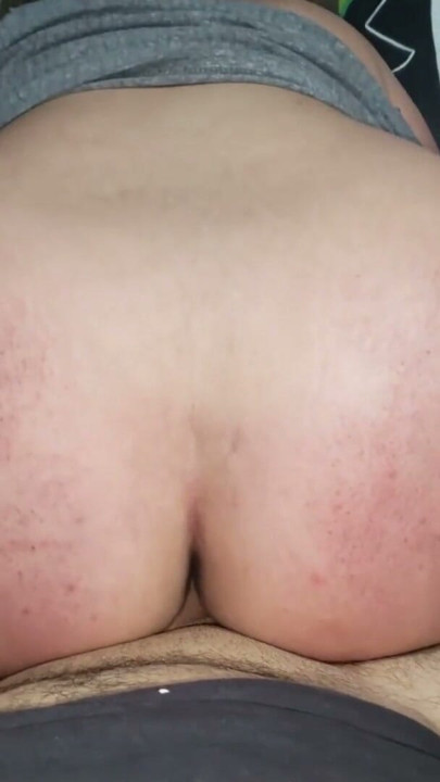 Convinced my stepmom to fuck on cam | Clip 2