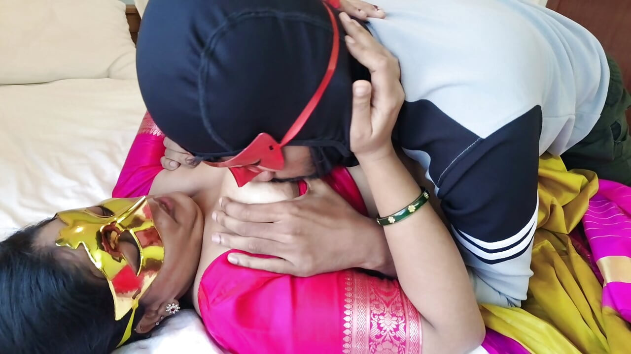 Bhabhi Ko Devar Ne Choda