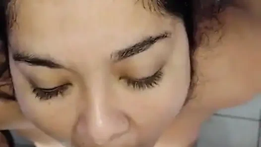 I am a submissive slave who loves to be humiliated, slapped in the face and receiving urine in the mouth and on my face