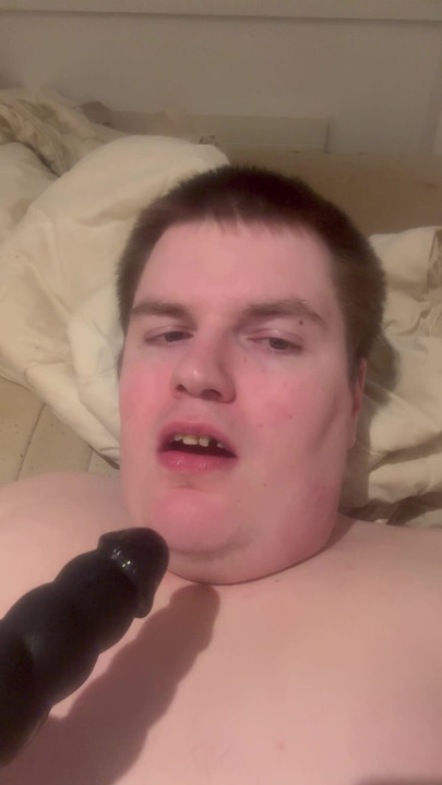 ดูดดิลโด้