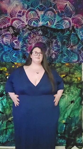 I Dress to Impress My Dear