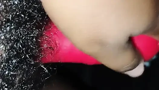 Ich selbst mit meinem vibrator ficke