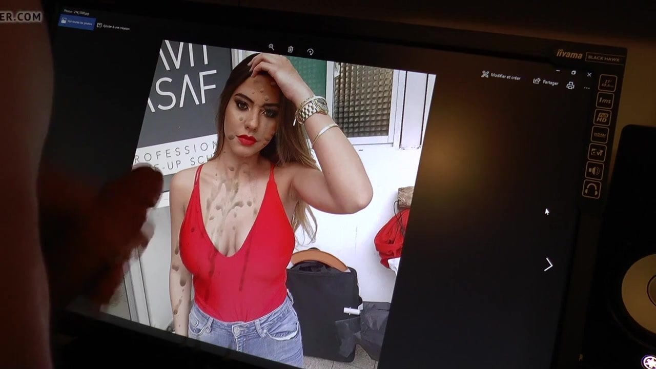 shani75016 tribute #8
