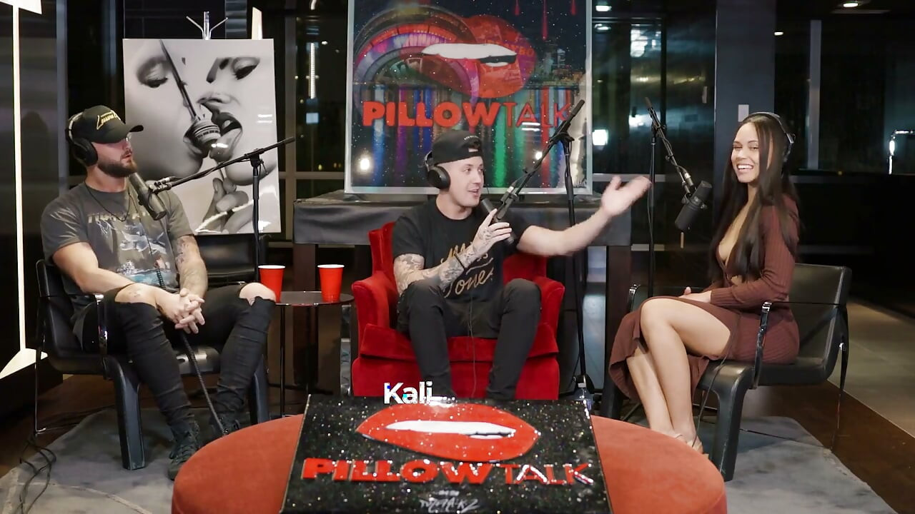 How to Eat Good Kitty W Onlyfans Supermodel Kali!