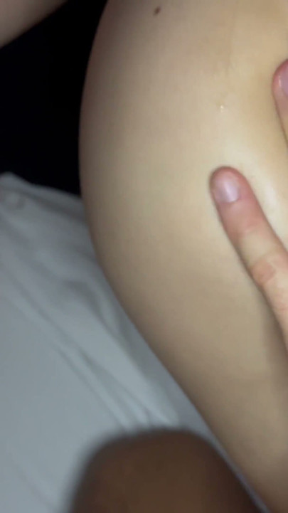 Exclusive! Rough Anal with Huge Thick Long Cock - Close-up Hole Spit & Hard Fast Pounding