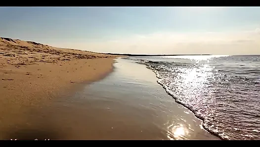 Would You Like to See My Breasts Dripping of Seawater?