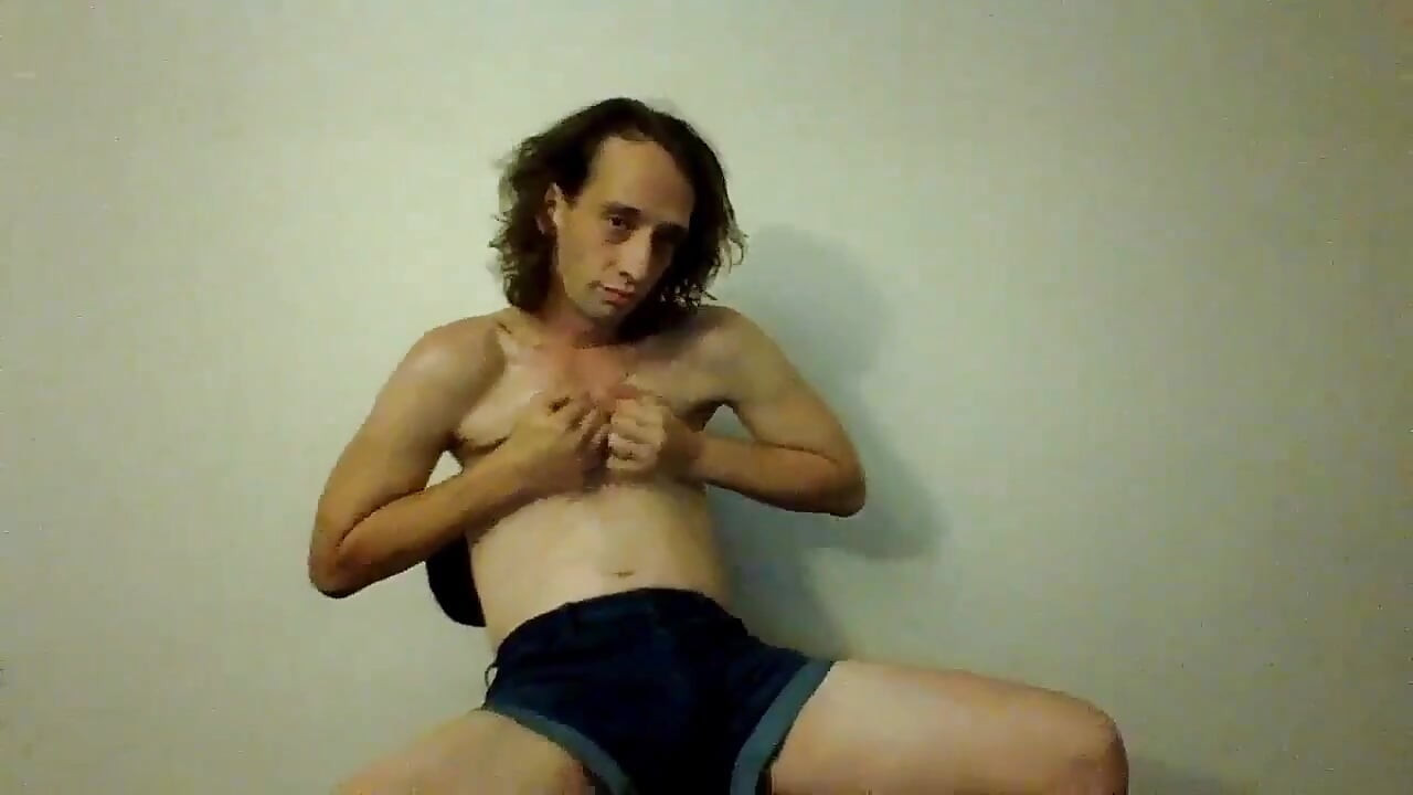 Fofa fodível Mtf Transgal primeiro vídeo