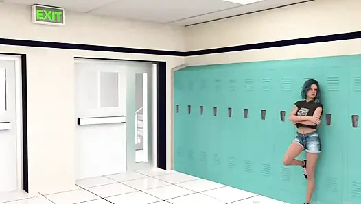 Shattered_Minds Gameplay 1