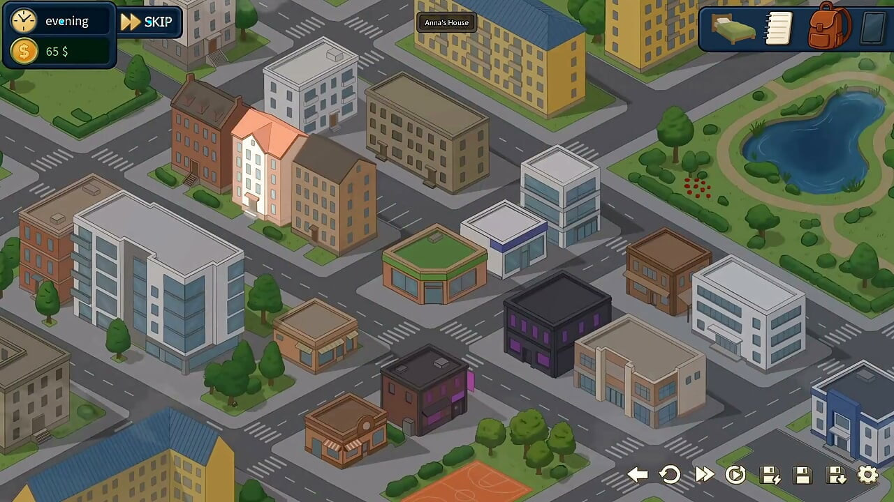 Gameplay complet - désir dans les banlieues, partie 7