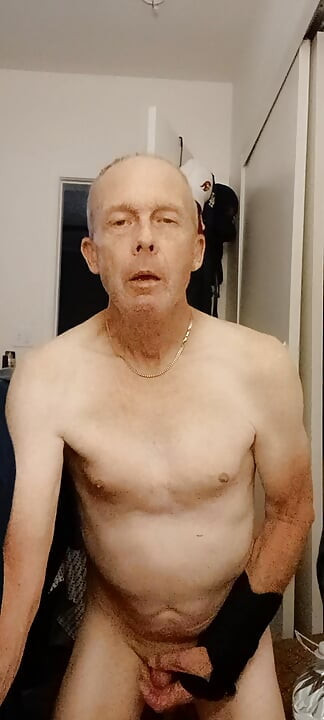 Allen Beggs You To Make Him  Your  Tiny Dick Bitch
